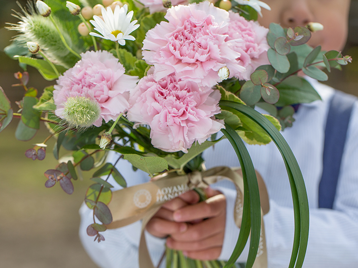 妻に 彼女に あの女性に 誕生日に花のプレゼント 選び方と贈り方 青山花茂blog